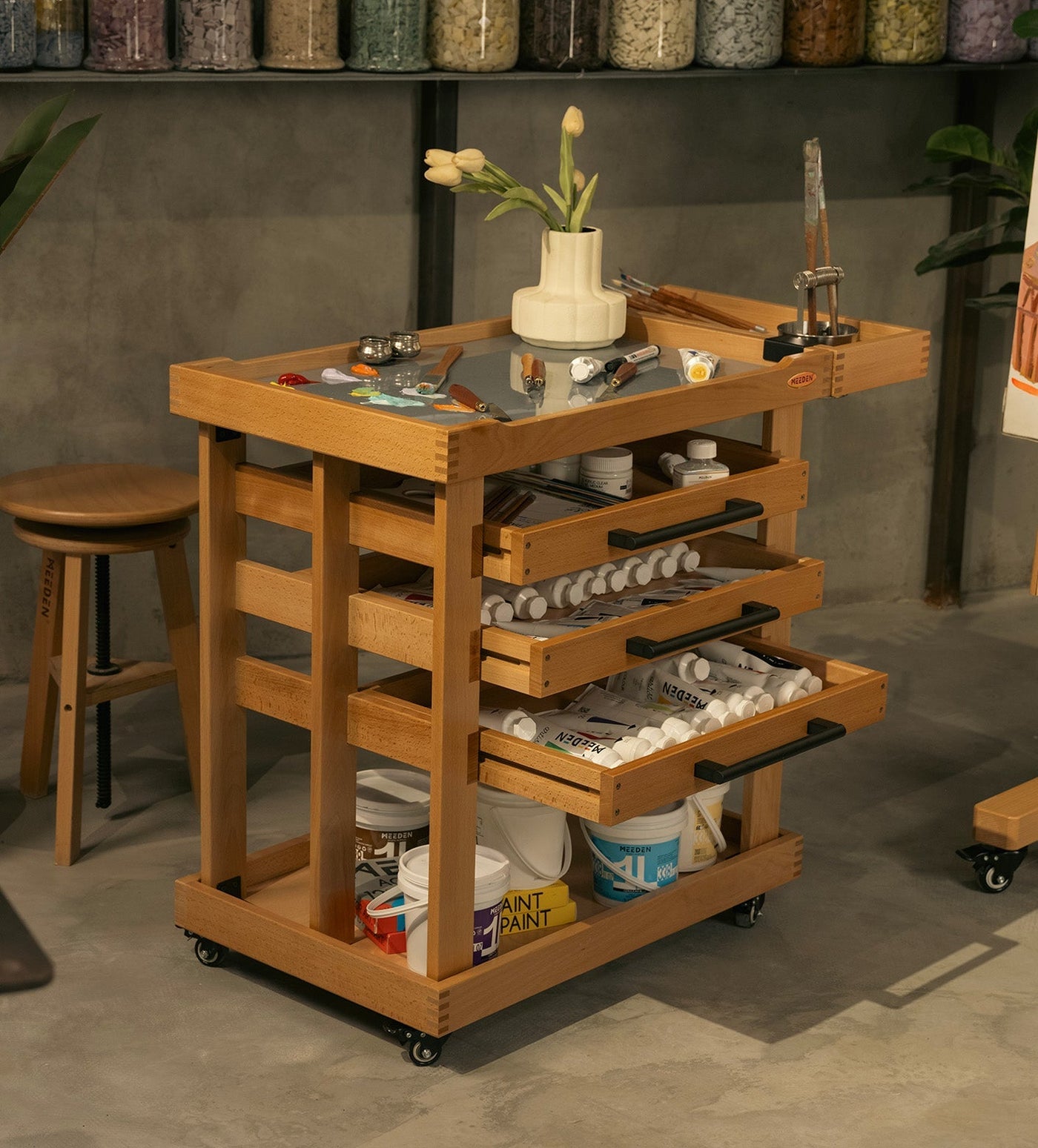Storage