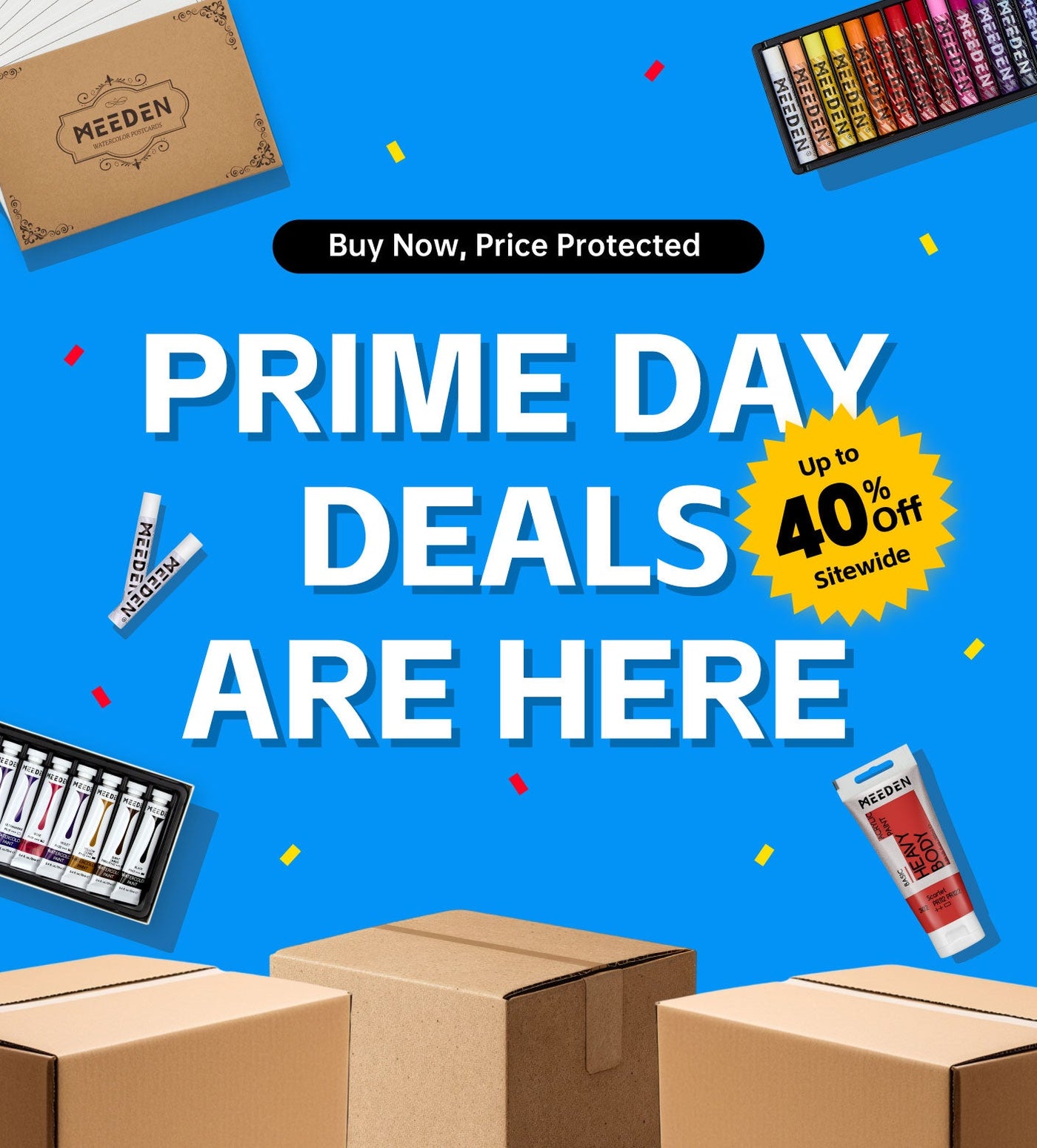 2026 Prime Day
