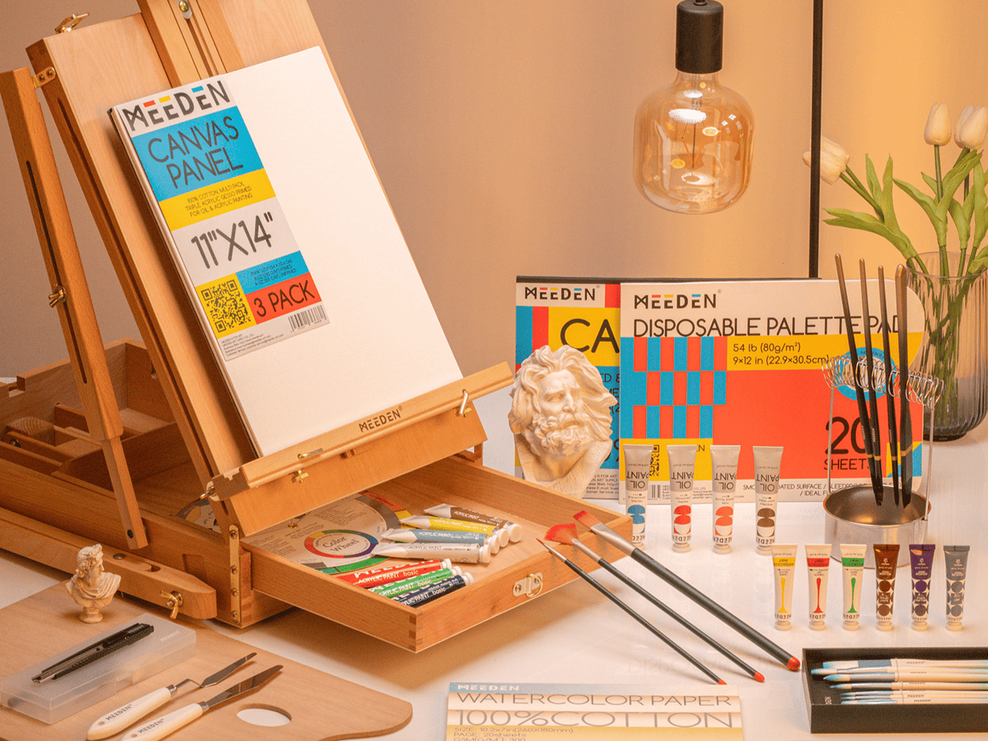 Art Sets