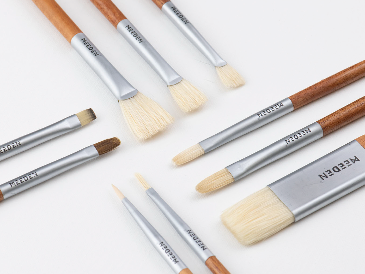 Brushes - MEEDEN ART