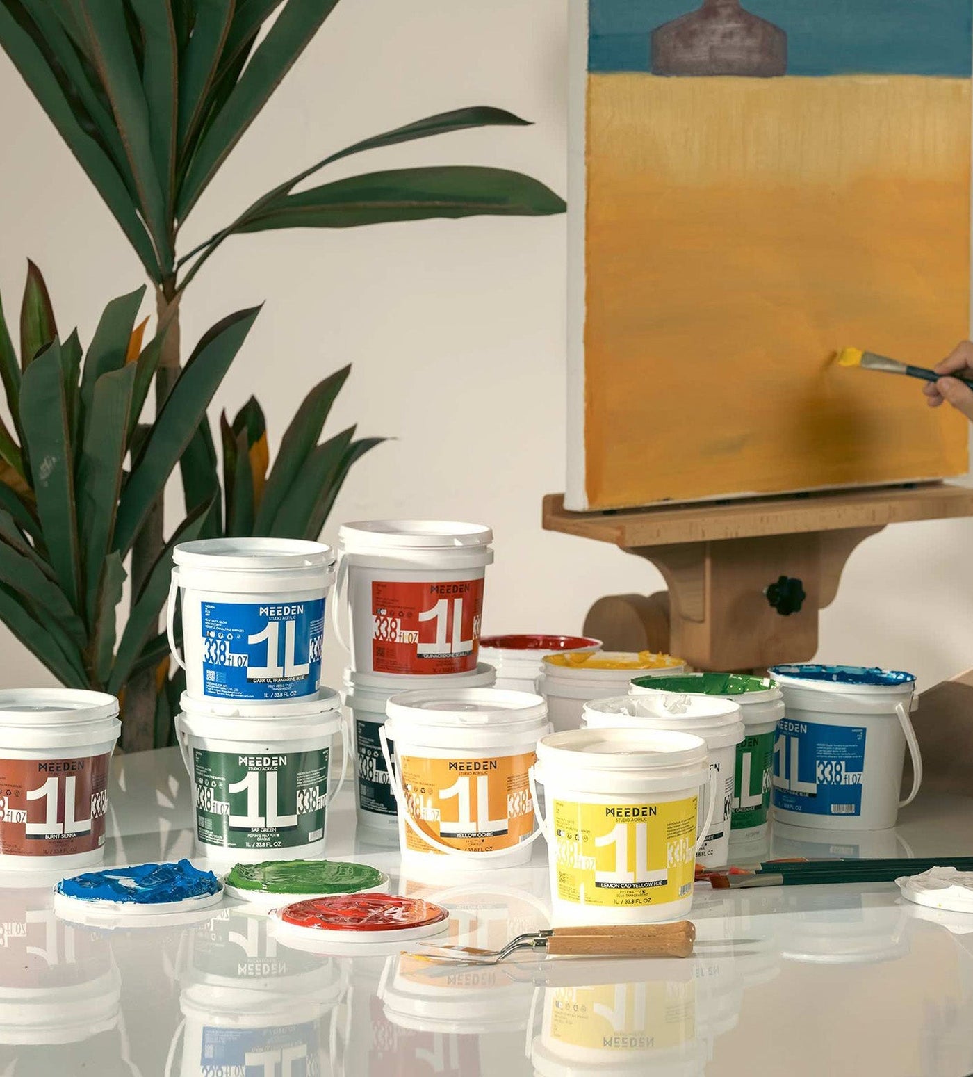 Paint - MEEDEN ART