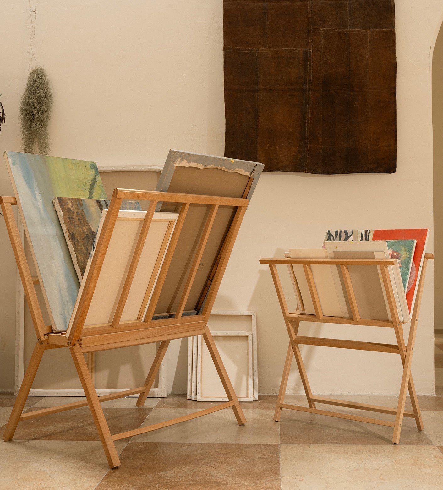 Malick Rack Rack