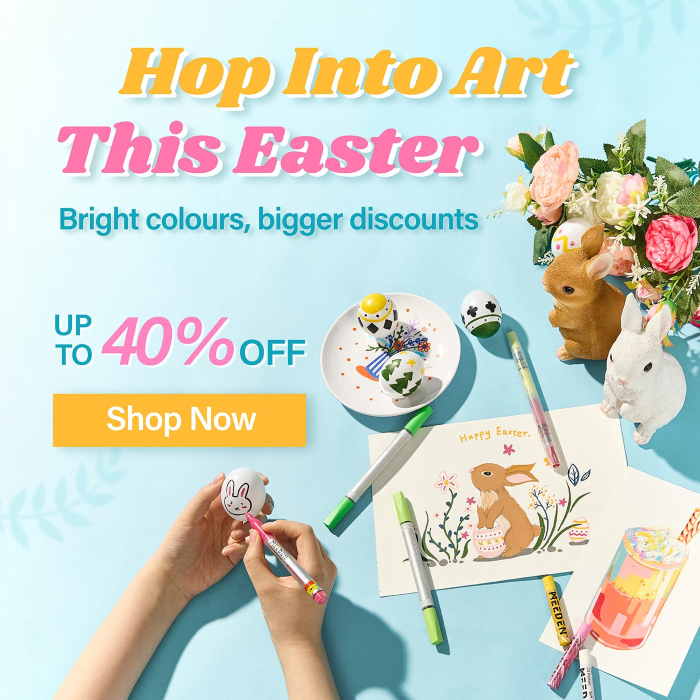 Easter Sale