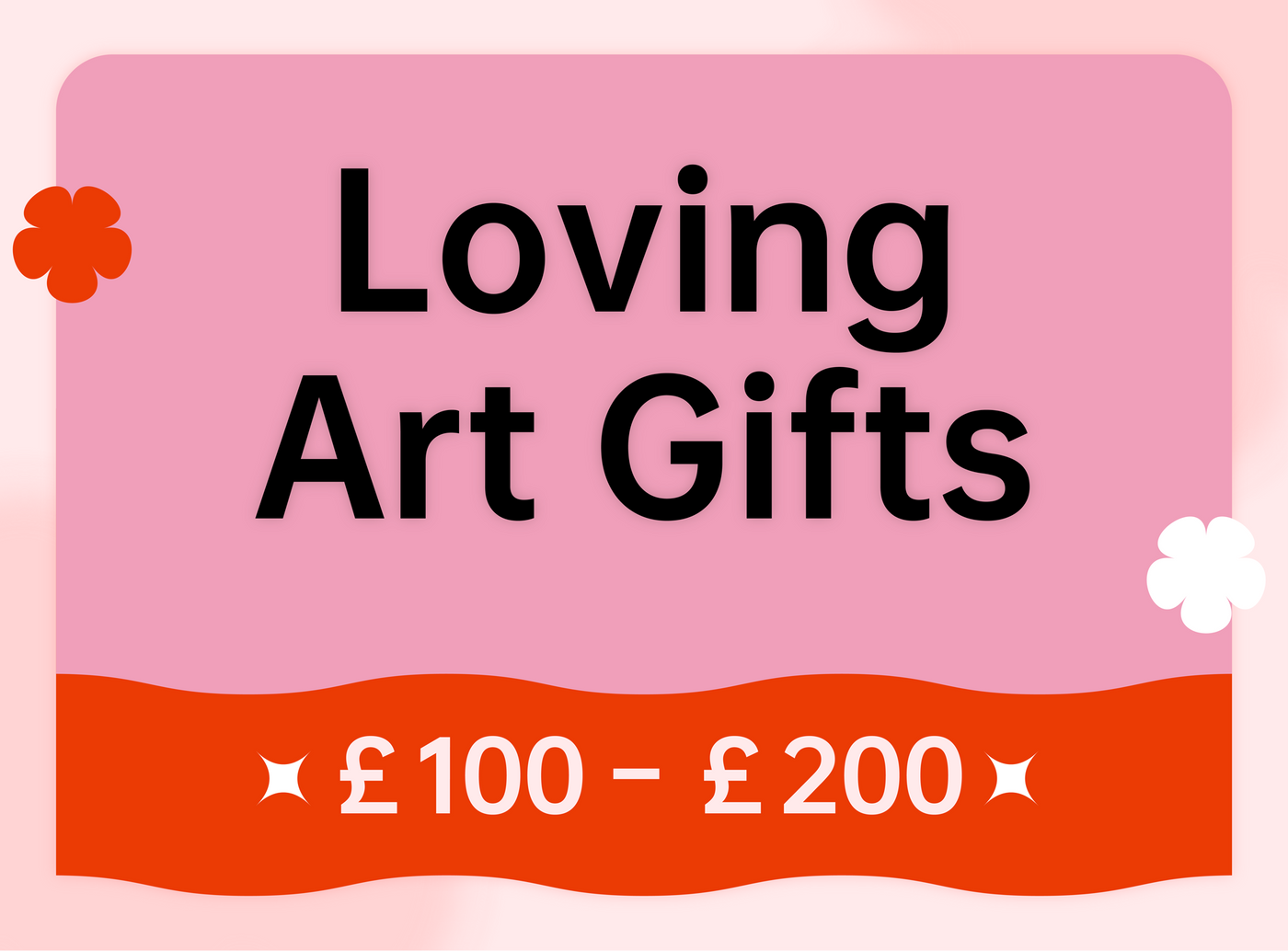 Mother's Day ￡100-￡200