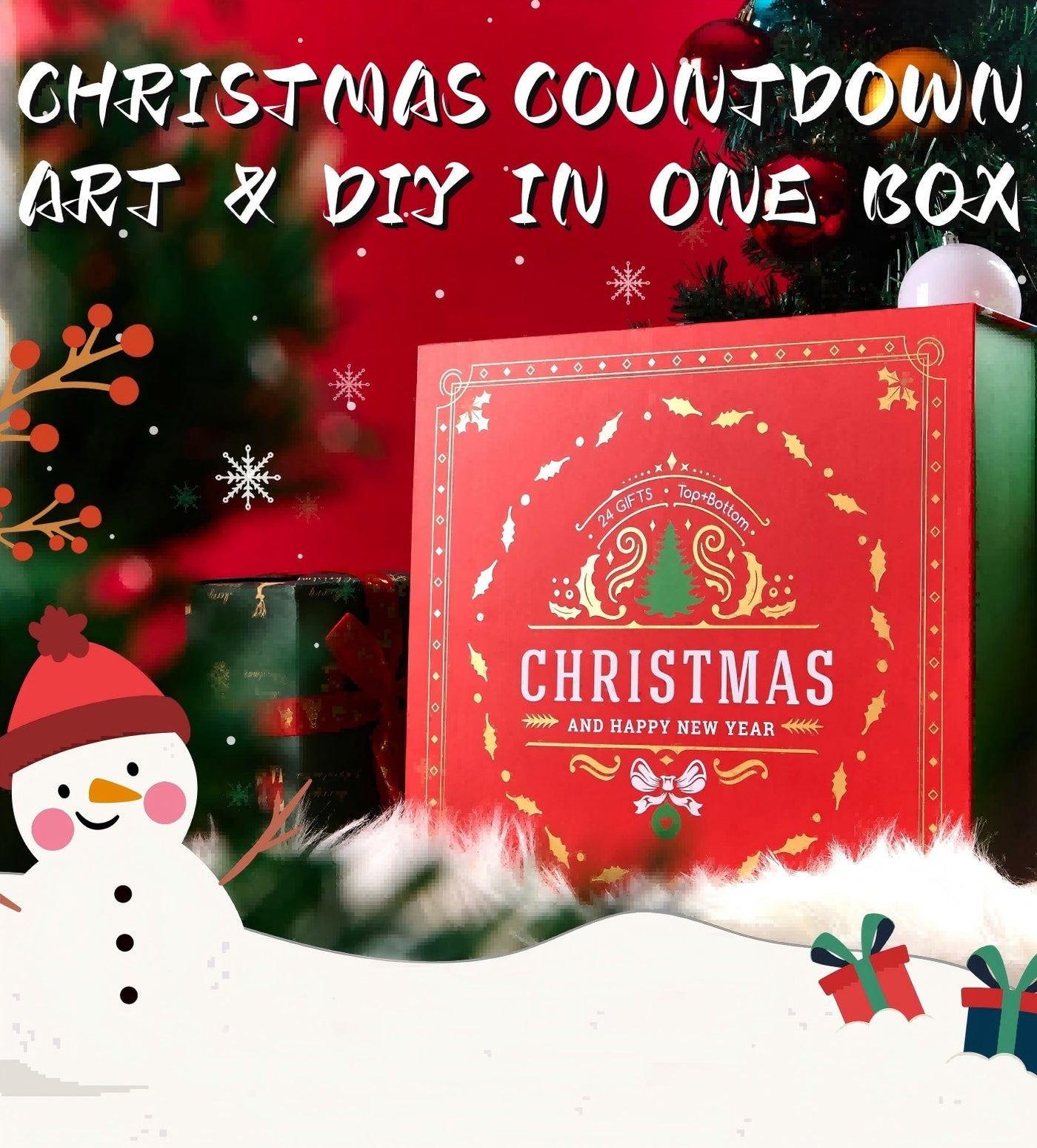 Gifts For Artists
