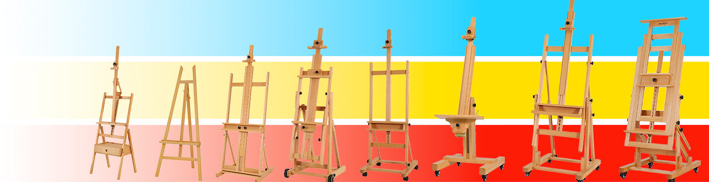 Easel Weekly Deal