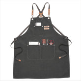 MEEDEN Waterproof Painting Apron – For Art & Crafts