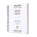 MEEDEN Mixed Media Paper Pad