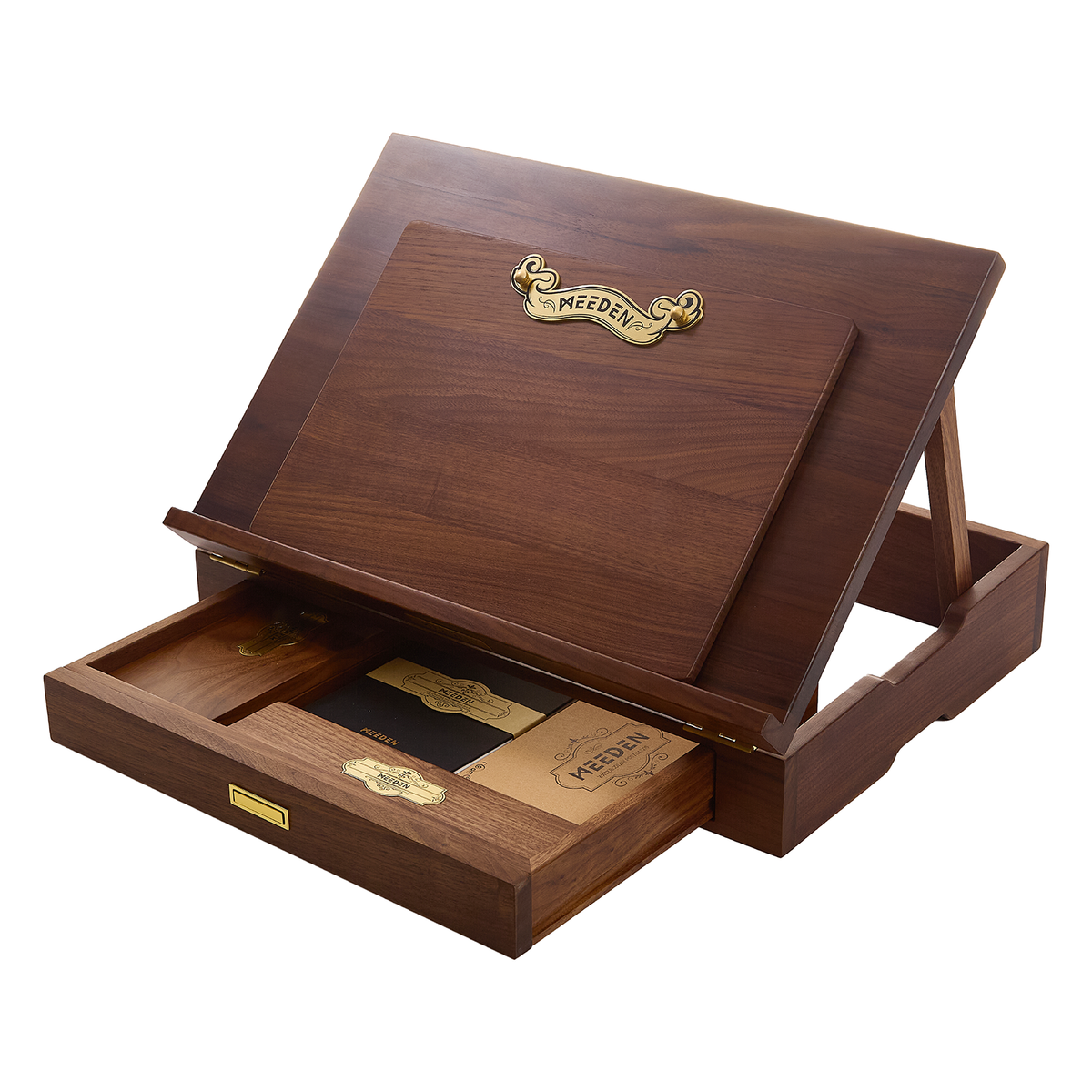 MEEDEN Luxury Tabletop Easel Set