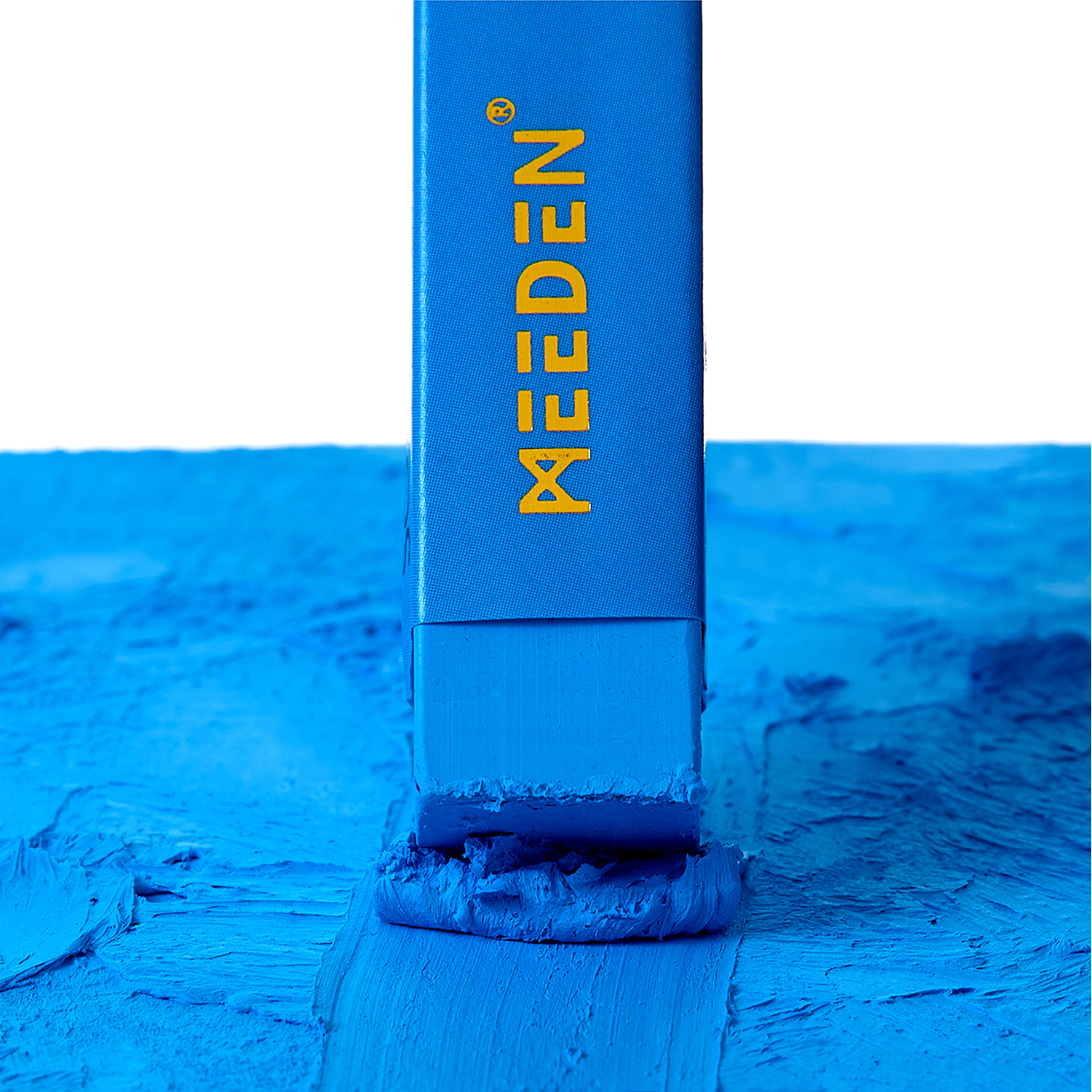 MEEDEN 48 Colors Square Oil Pastels Set for Artists