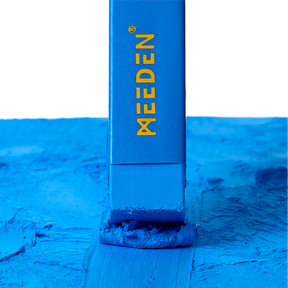 MEEDEN 48 Colors Square Oil Pastels Set for Artists