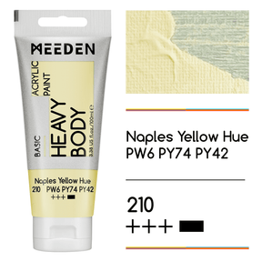 MEEDEN Acrylic Paint Tube, 37 Colors Available, 100ml / 3.38oz