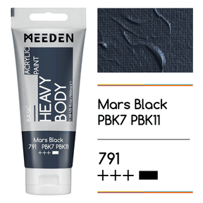 MEEDEN Acrylic Paint Tube, 37 Colors Available, 100ml / 3.38oz