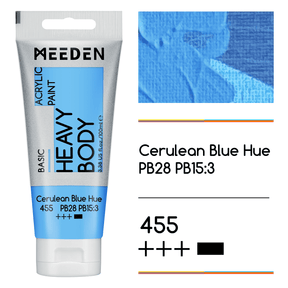 MEEDEN Acrylic Paint Tube, 37 Colors Available, 100ml / 3.38oz