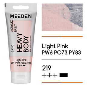 MEEDEN Acrylic Paint Tube, 37 Colors Available, 100ml / 3.38oz