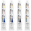 MEEDEN Artist Grade Oil Paint - 170ml/5.7oz Tube