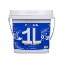 MEEDEN Studio Heavy Body Acrylic Paint – 1L (33.8 oz), 24 Colors