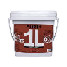 MEEDEN Studio Heavy Body Acrylic Paint – 1L (33.8 oz), 24 Colors