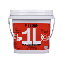 MEEDEN Studio Heavy Body Acrylic Paint – 1L (33.8 oz), 24 Colors