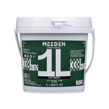 MEEDEN Studio Heavy Body Acrylic Paint – 1L (33.8 oz), 24 Colors