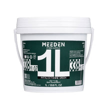 MEEDEN Studio Heavy Body Acrylic Paint – 1L (33.8 oz), 24 Colors