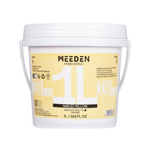 MEEDEN Studio Heavy Body Acrylic Paint – 1L (33.8 oz), 24 Colors