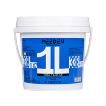 MEEDEN Studio Heavy Body Acrylic Paint – 1L (33.8 oz), 24 Colors