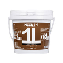 MEEDEN Studio Heavy Body Acrylic Paint – 1L (33.8 oz), 24 Colors