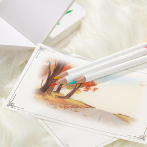 MEEDEN Creative Christmas Countdown: Art & DIY in One Box