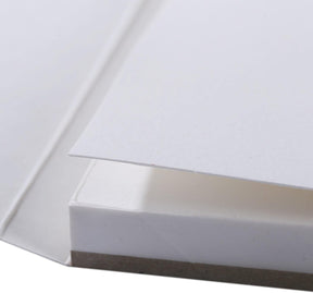 MEEDEN Watercolour Paper Block, 300gsm,31×21 cm