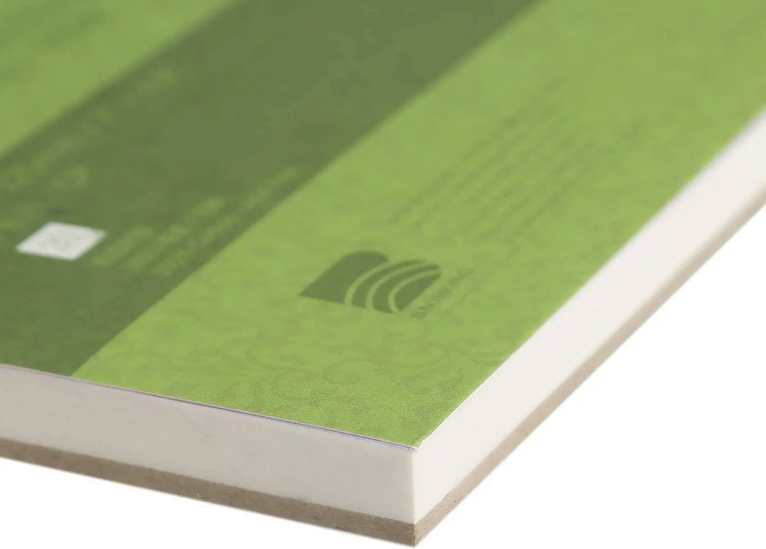 MEEDEN 100% Cotton Watercolor Paper Pad, 10×7", Cold Press, 140lb/300gsm MEEDEN