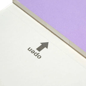 MEEDEN 100% Cotton Watercolor Paper Pad, 10×7", Cold Press, 140lb/300gsm MEEDEN