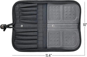 MEEDEN Paint Brush Case-Small - MEEDEN ART