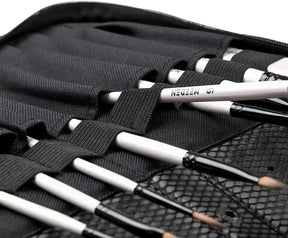 MEEDEN Paint Brush Case-Small - MEEDEN ART