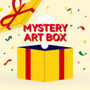 MEEDEN 11th Anniversary Mystery Box ￡50 – The Creative Mystery