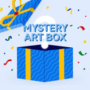 MEEDEN 11th Anniversary Mystery Box ￡100 – The Artist Mystery
