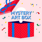 MEEDEN 11th Anniversary Mystery Box ￡200 – The Studio Mystery