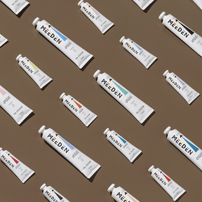 MEEDEN Artist Grade Oil Paint - 60ml/2oz, 24 Tubes