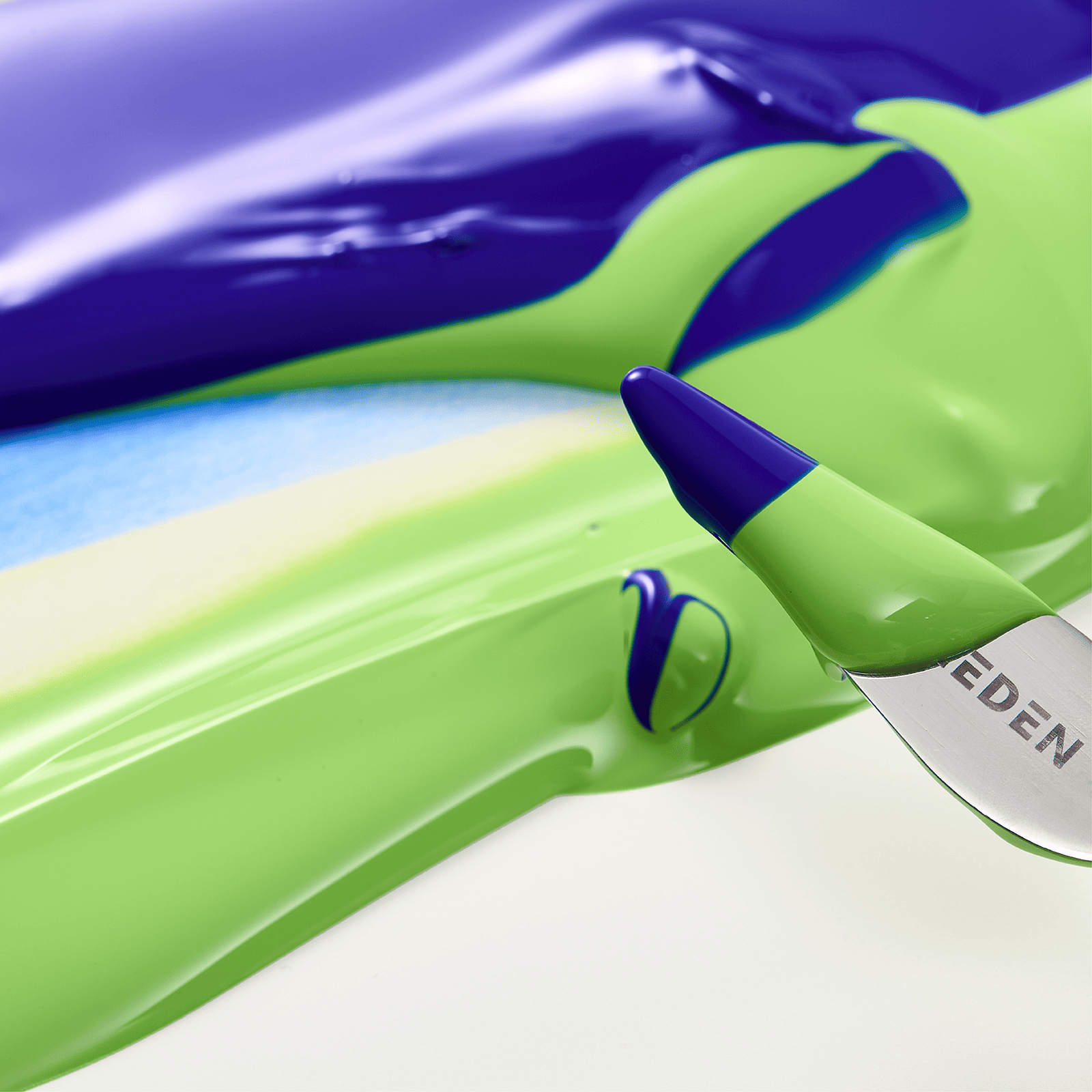 MEEDEN Soft Body Acrylic Paints Set, 37 Colors x 250ml/8.45oz