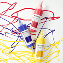 MEEDEN Soft Body Acrylic Paints Set, 37 Colors x 250ml/8.45oz